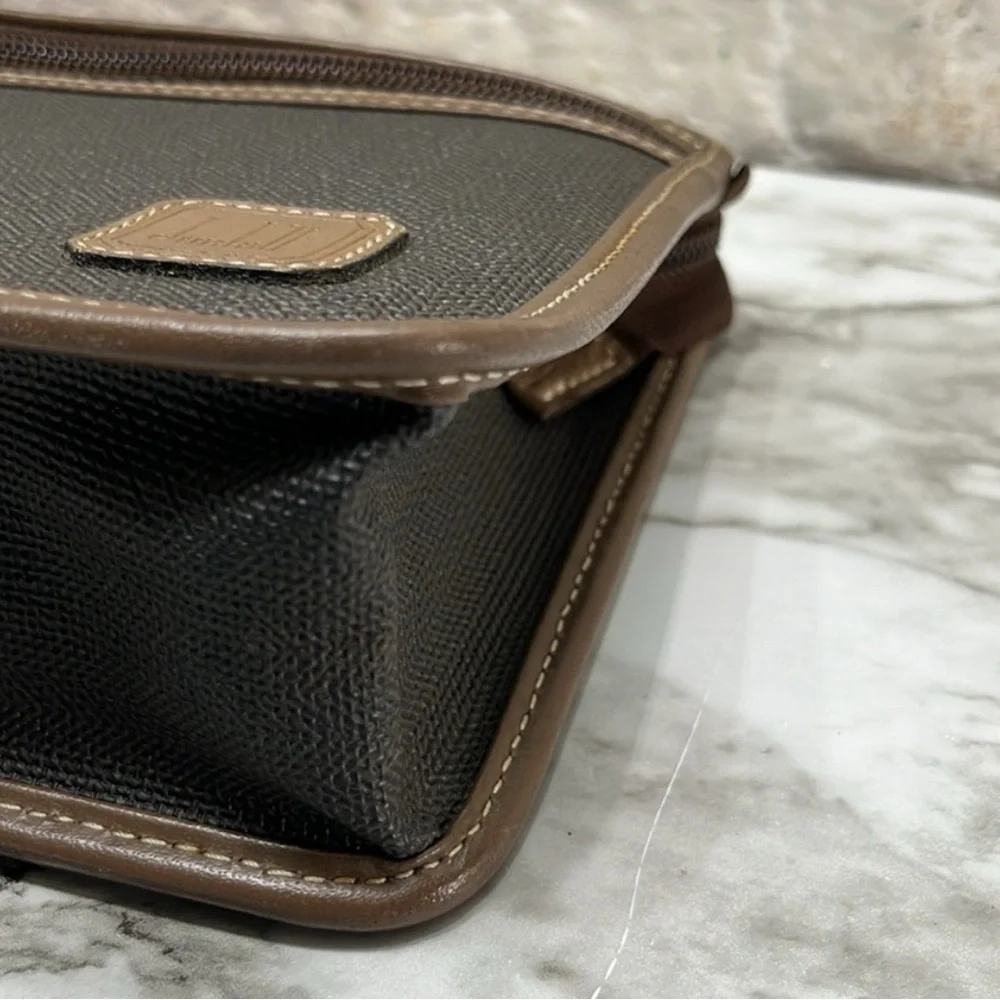 Dunhill Mens Toiletry Bag
